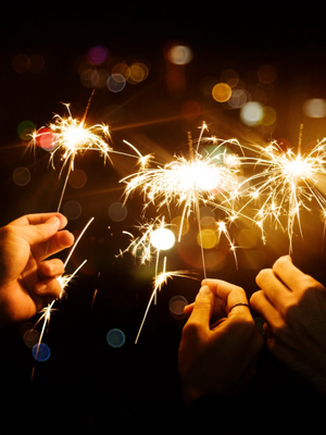 RGHD - Special Ocasion