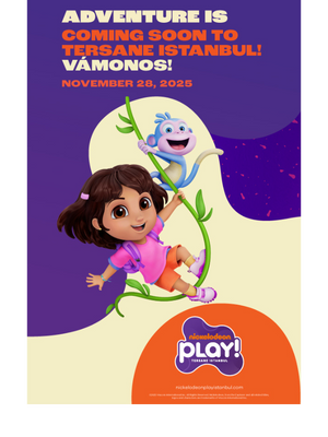 Dora, Nickelodeon Play