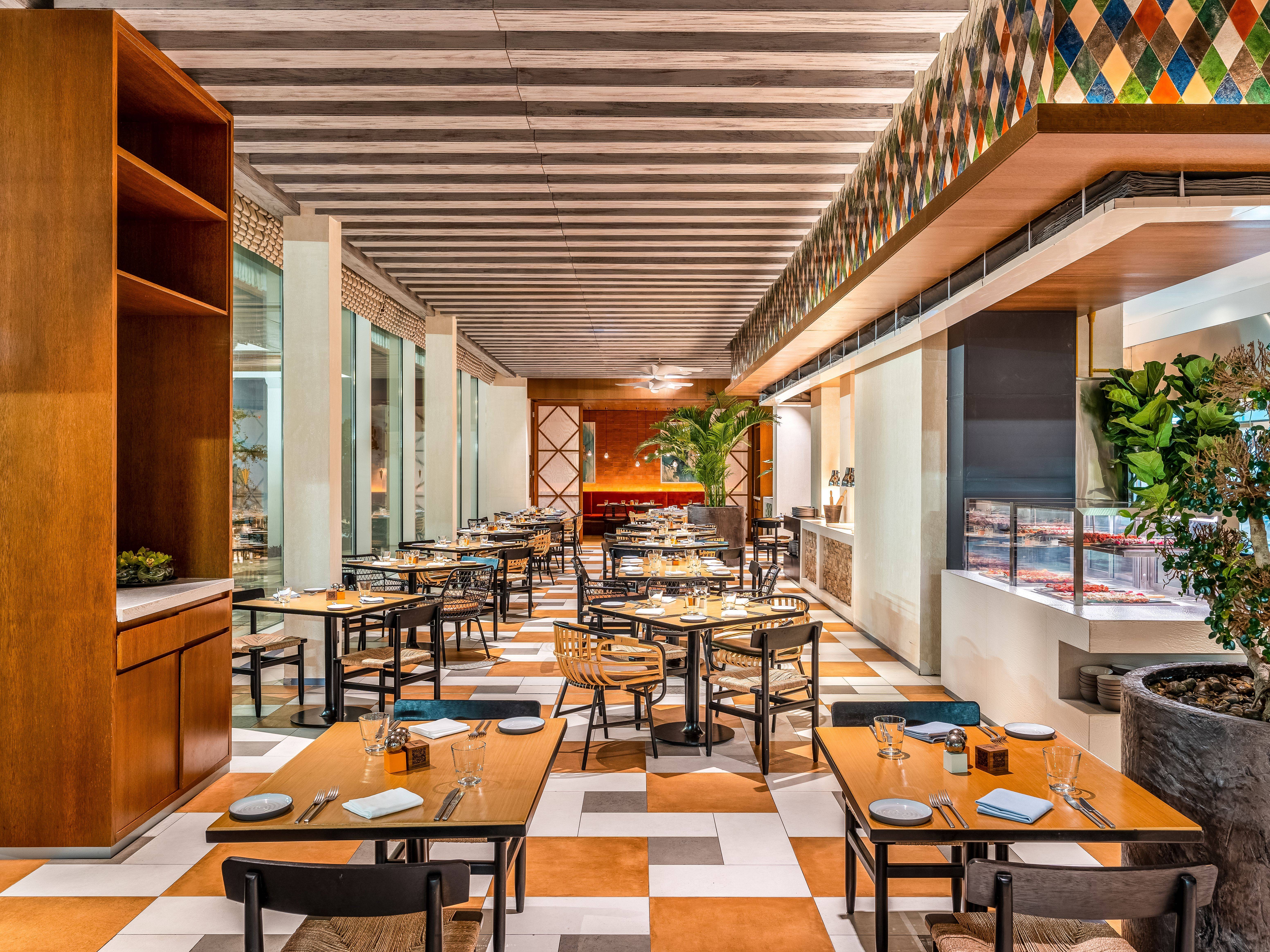 Bauernhof-Frühstück