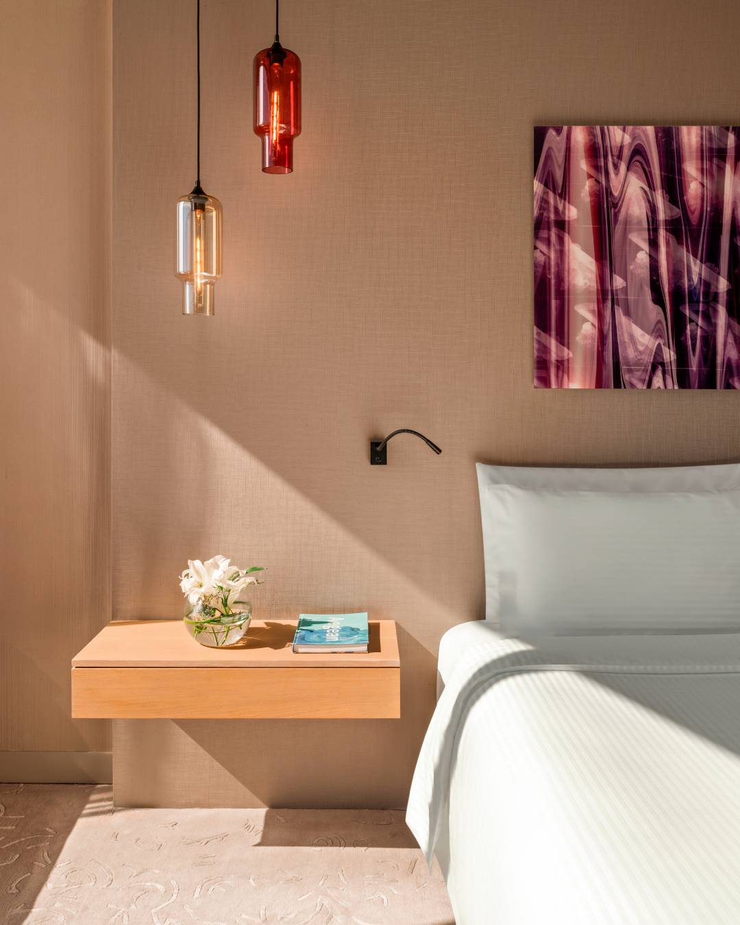 Odgovorite na poziv sunca i otkrijte nove horizonte. ☀️ #RixosHotels #RixosPremiumDubai #JBR #RixosMoment