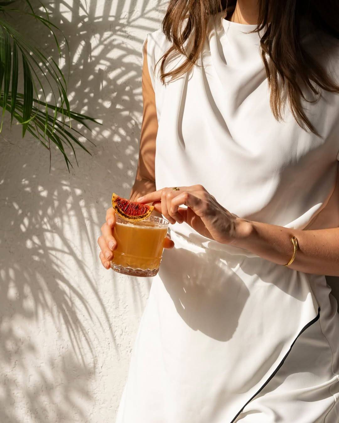 Hrskava bijela vina, cool vibracije i kokteli koji govore više od riječi