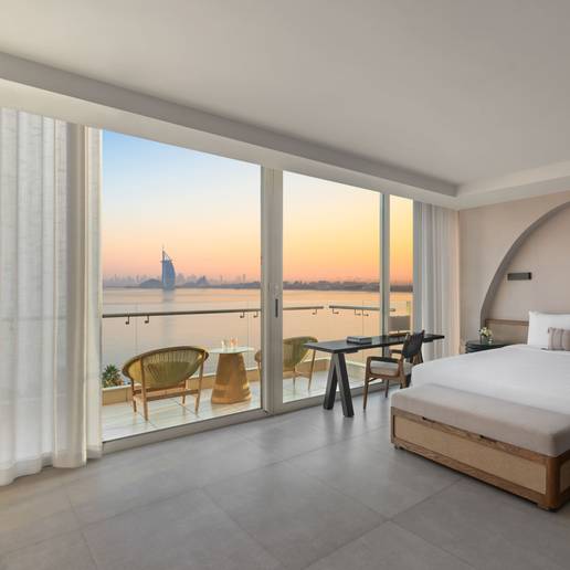 جناح كبار المسؤولين في RTPD