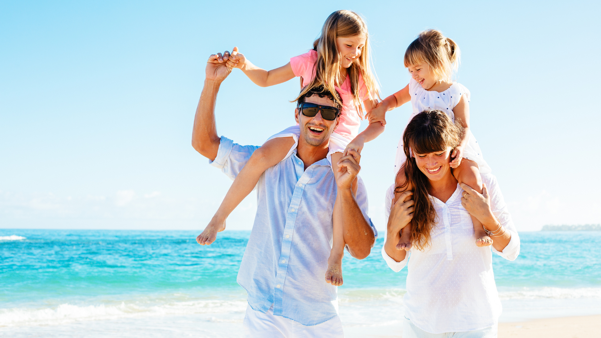 All Inclusive Family Escape