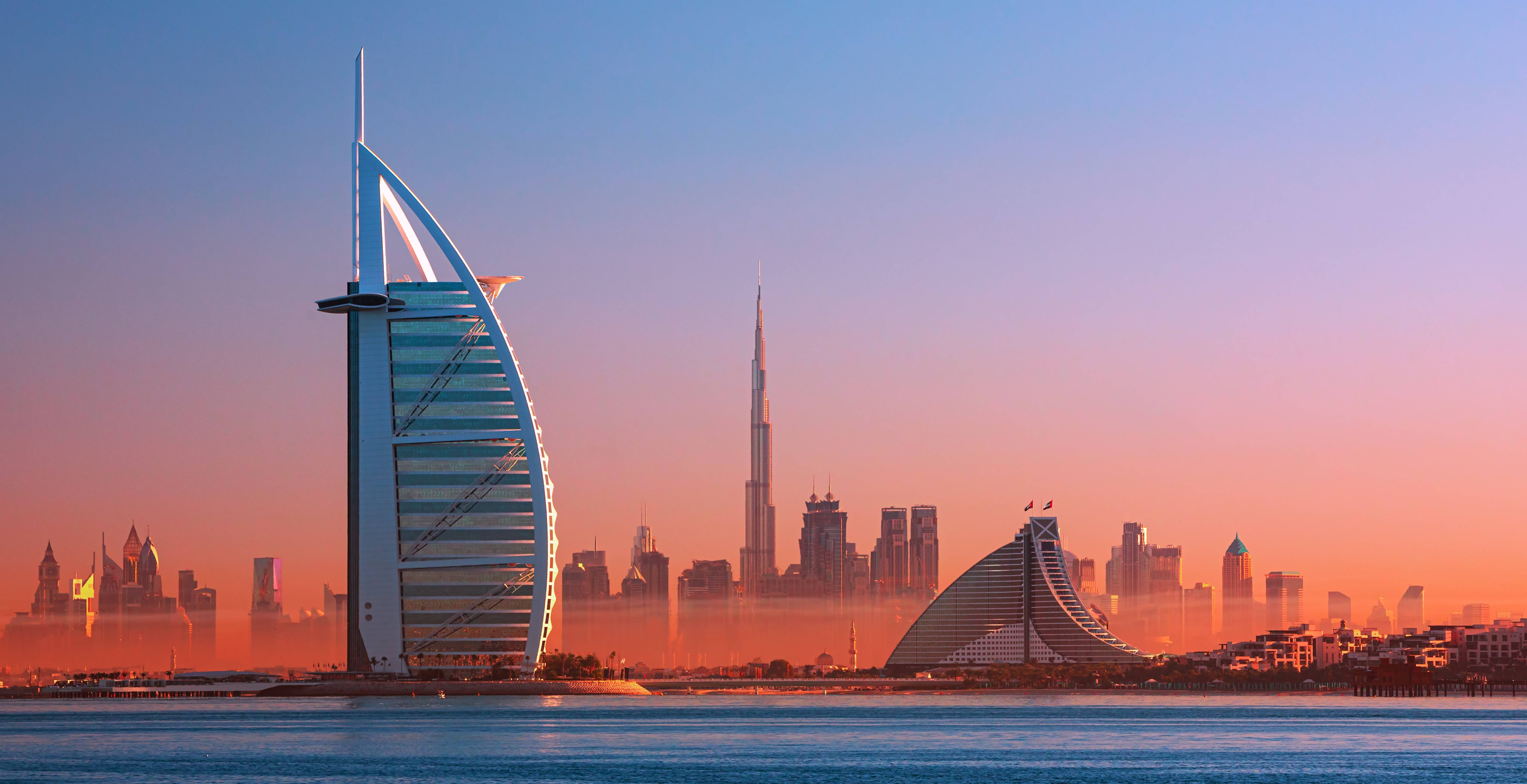 United Arab Emirates Rixos