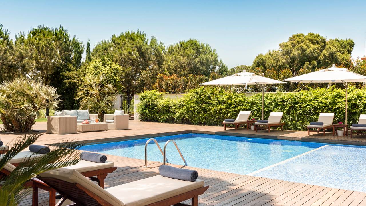 Paris Residence