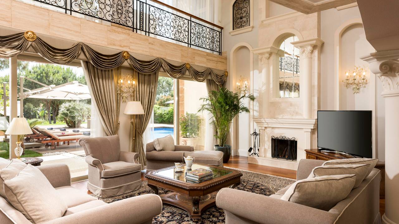 Paris Residence