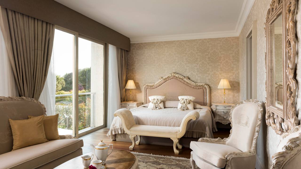 Paris Residence