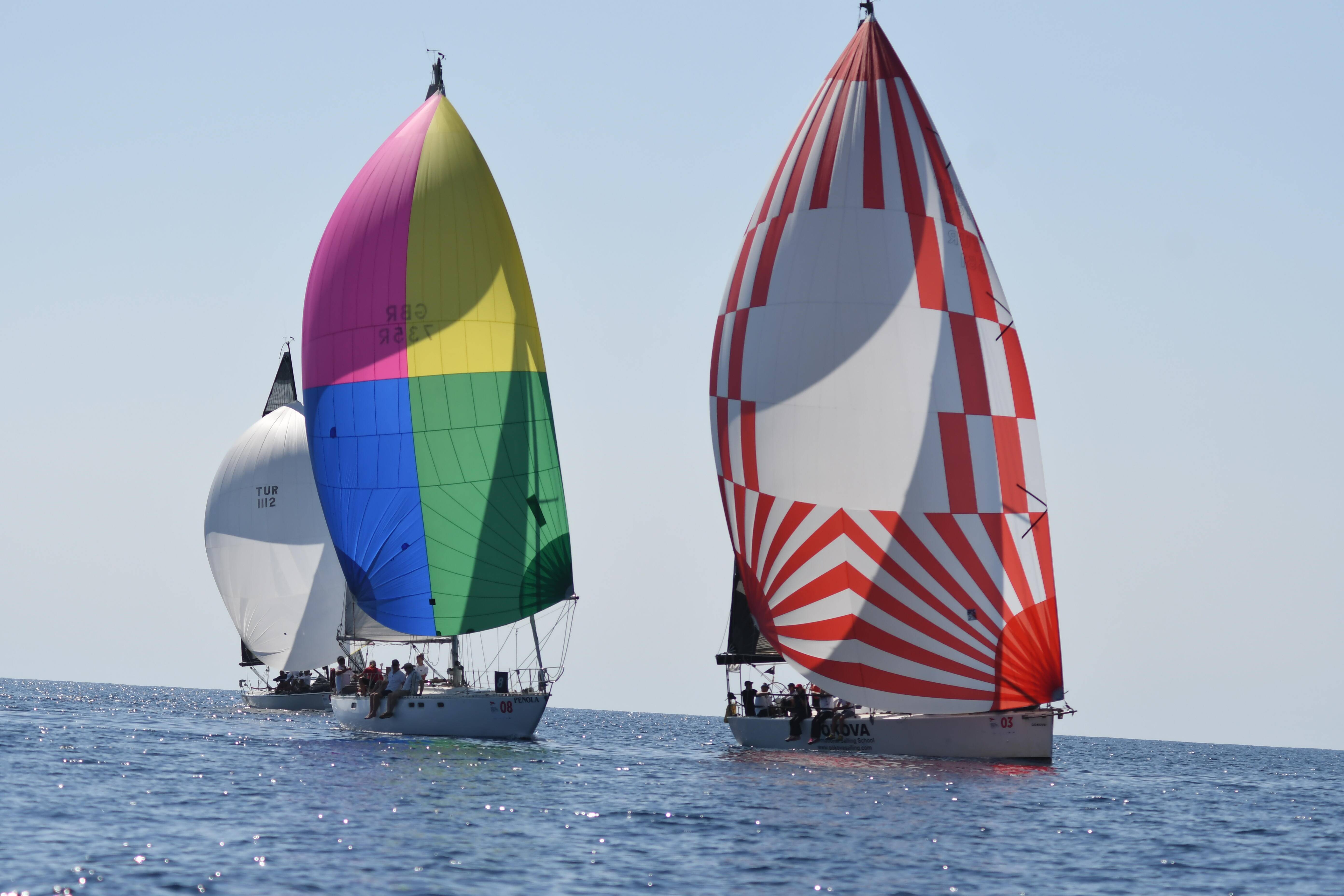Rixos Sailing Cup