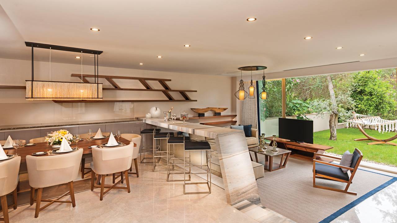Villa Privé