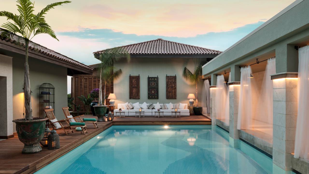 Pryamus Residence - Club Privé by Rixos Belek
