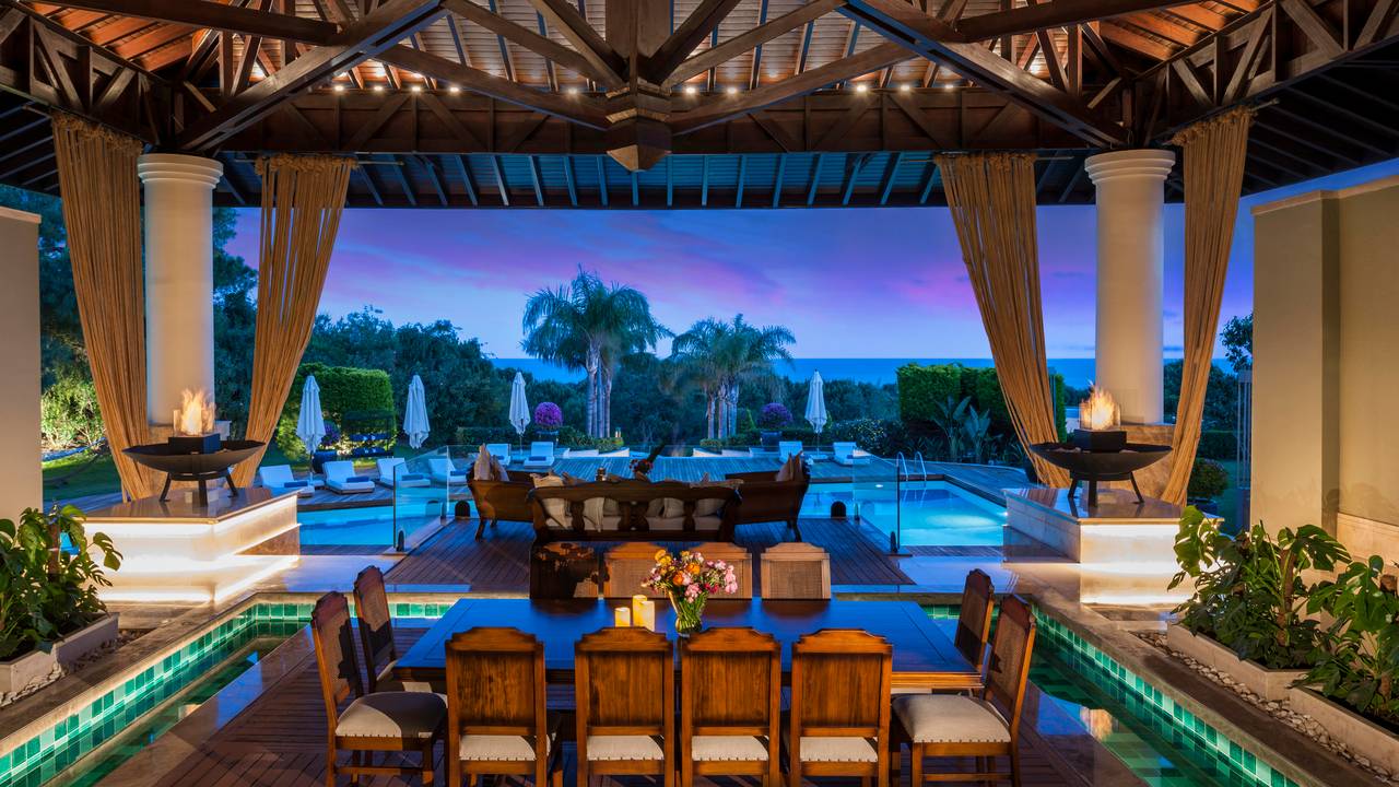 Pryamus Residence - Club Privé by Rixos Belek