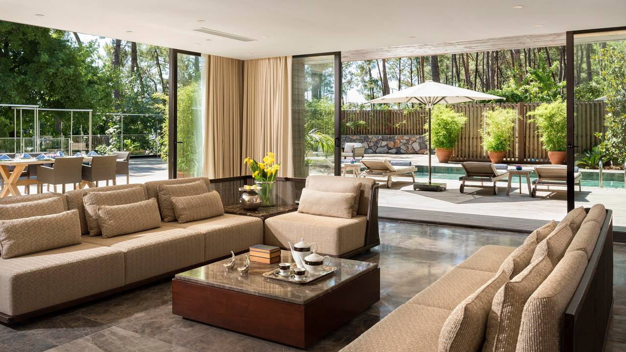 Maison Privé