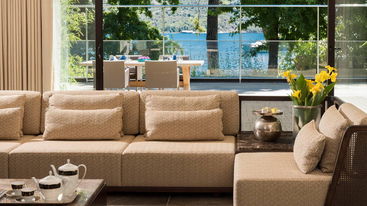 Maison Privé