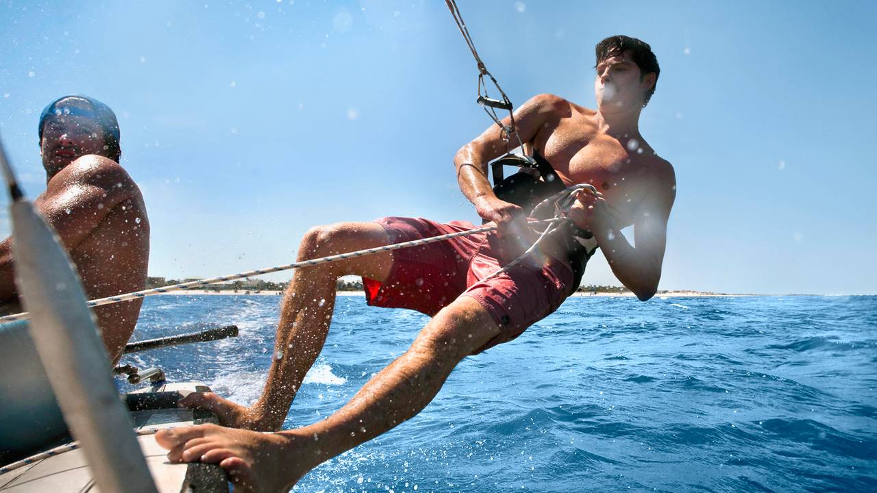 Rixos Yelken Kupası