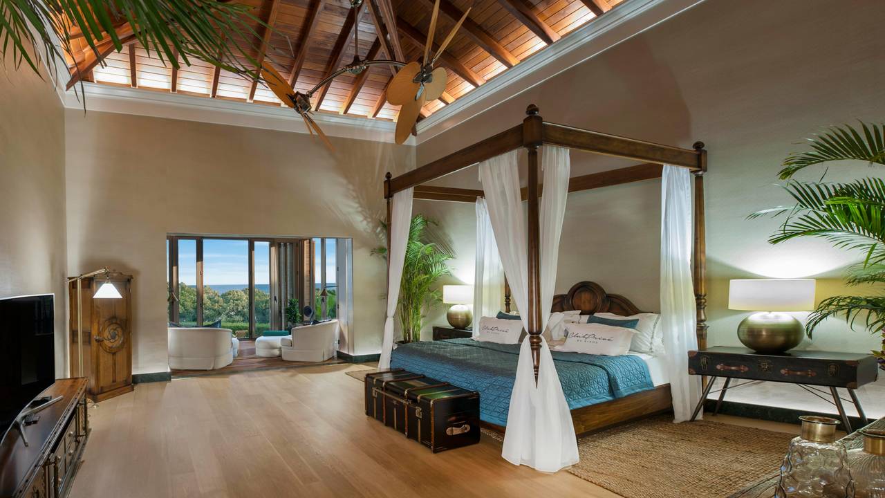 Pryamus Residence - Club Privé by Rixos Belek