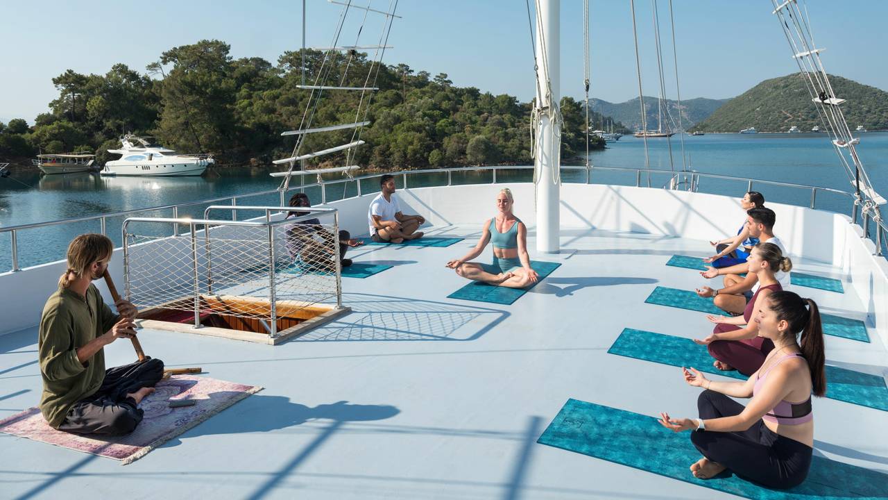 Exclusive Sports Club