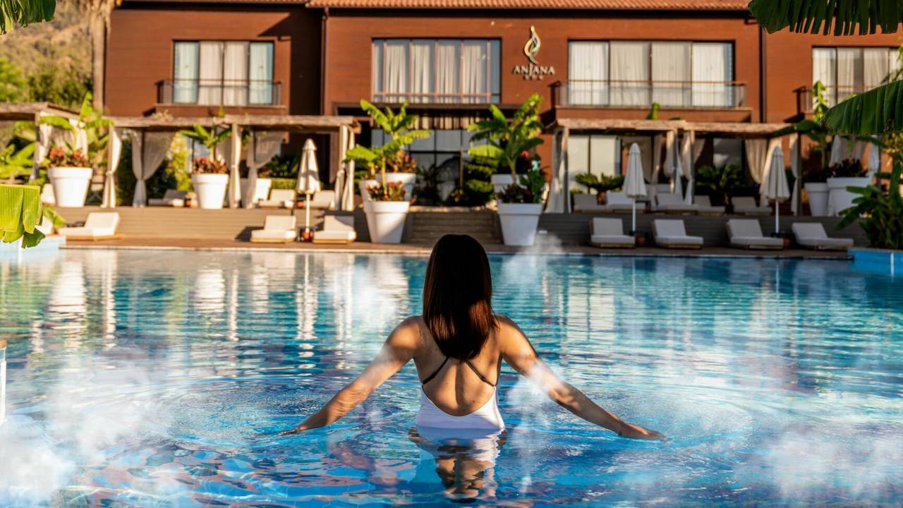 Advance Saver - All Inclusive