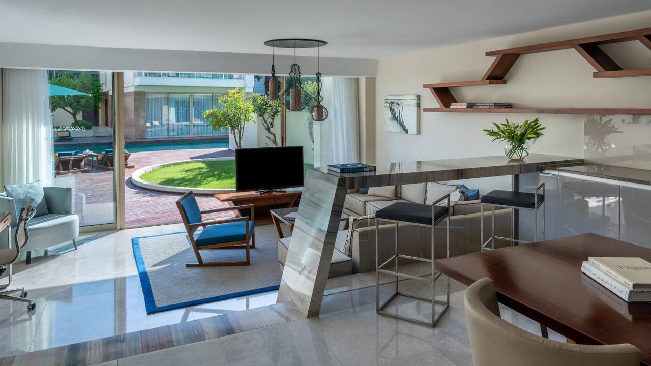 Club Villa - Club Privé by Rixos Belek