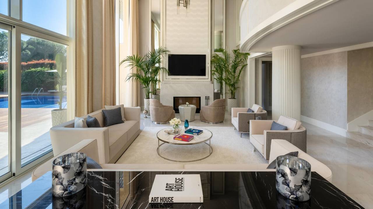 Paris Residence - Club Privé by Rixos Belek