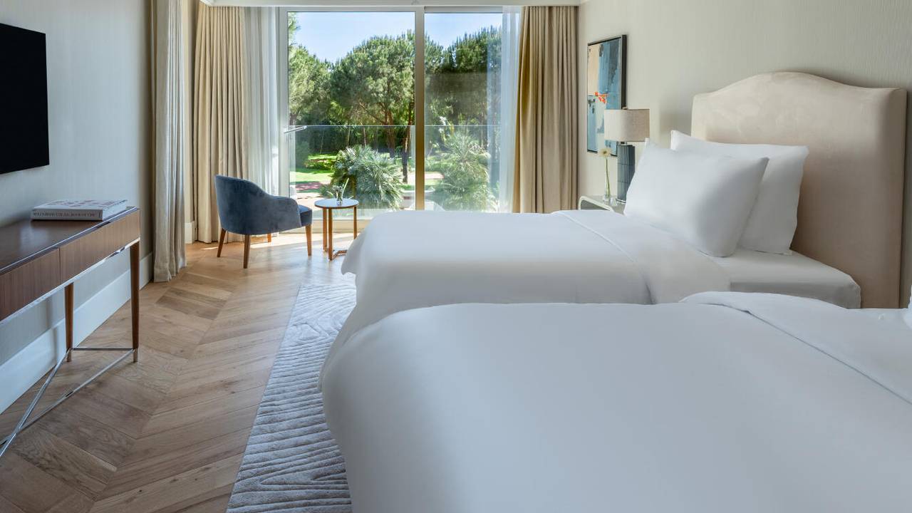 Paris Residence - Club Privé by Rixos Belek