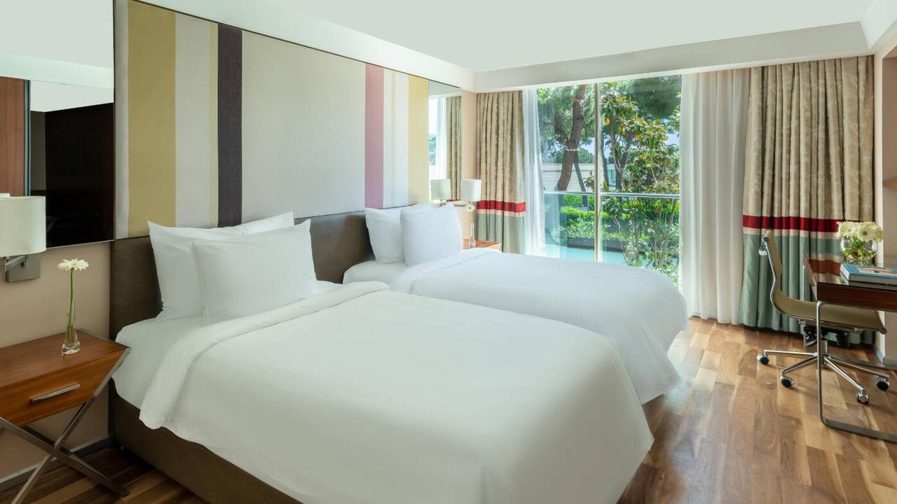 Villa Privé - Club Privé by Rixos Belek