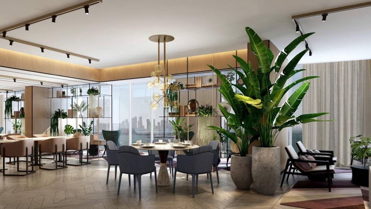 m lounge