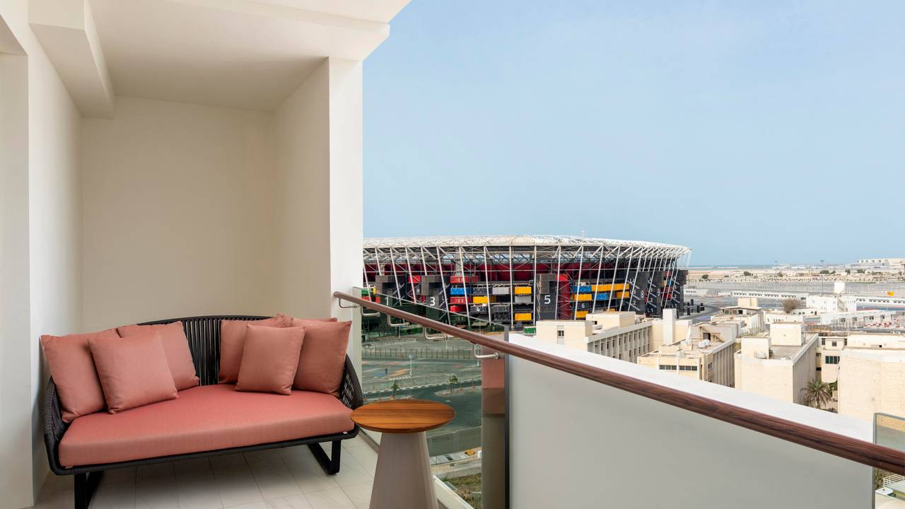 fifa view
