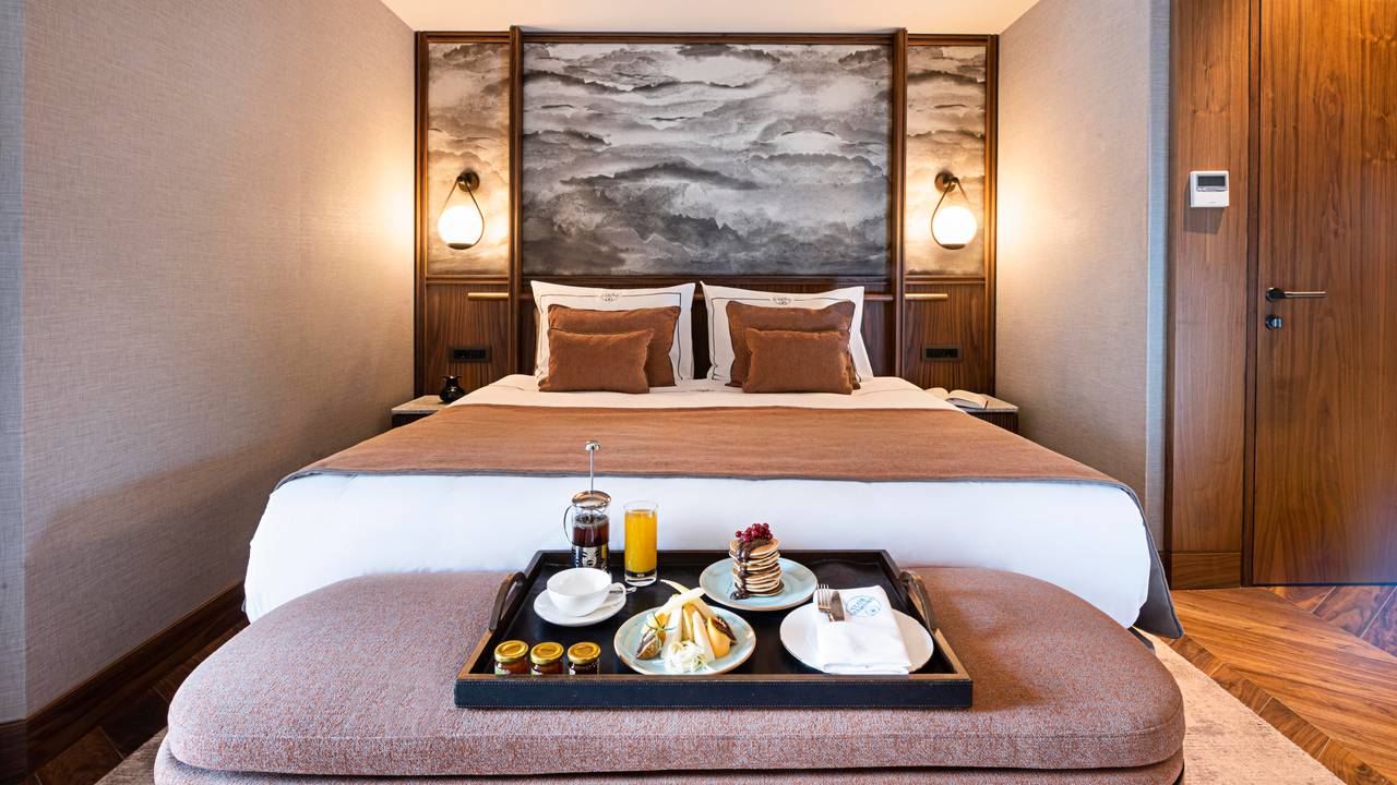 Executive Villas