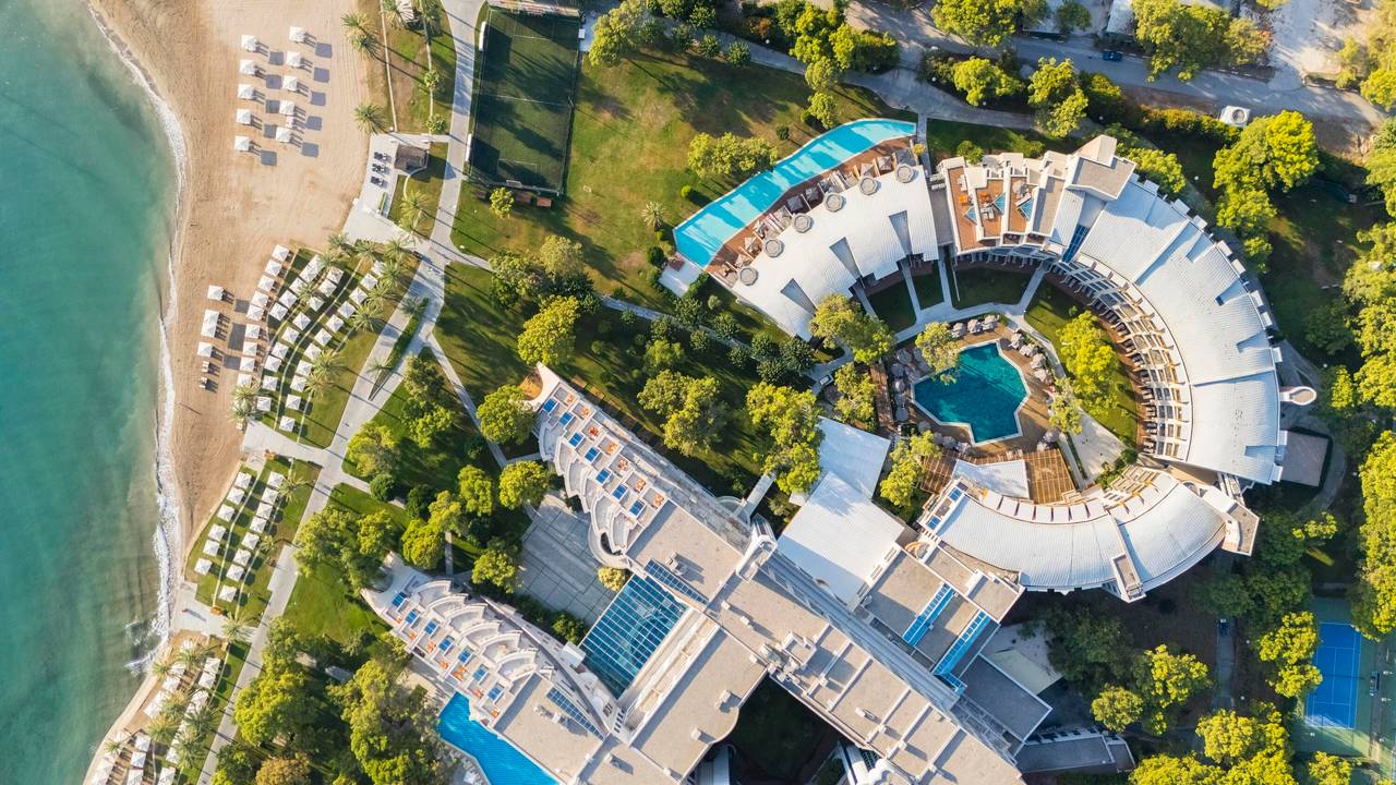 Rixos Sungate