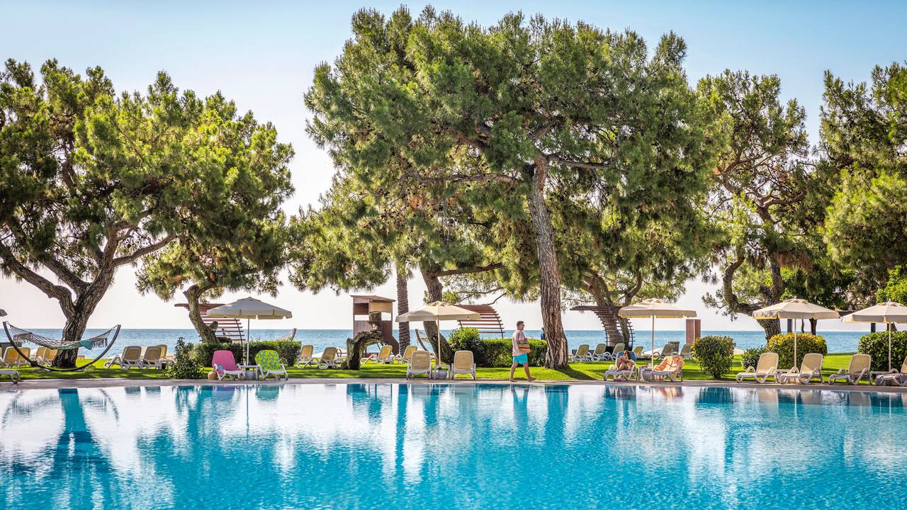 TUI Magic Life Rixos Beldibi