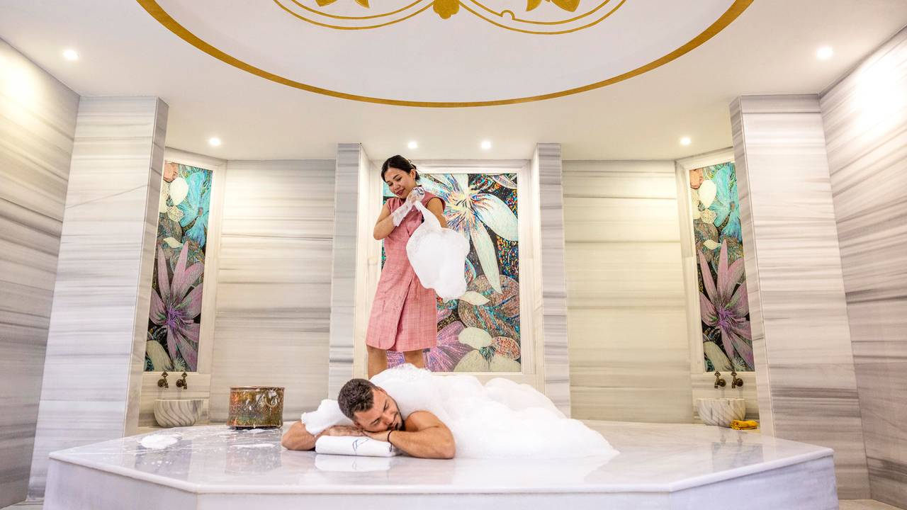 TUI Magic Life Rixos Beldibi