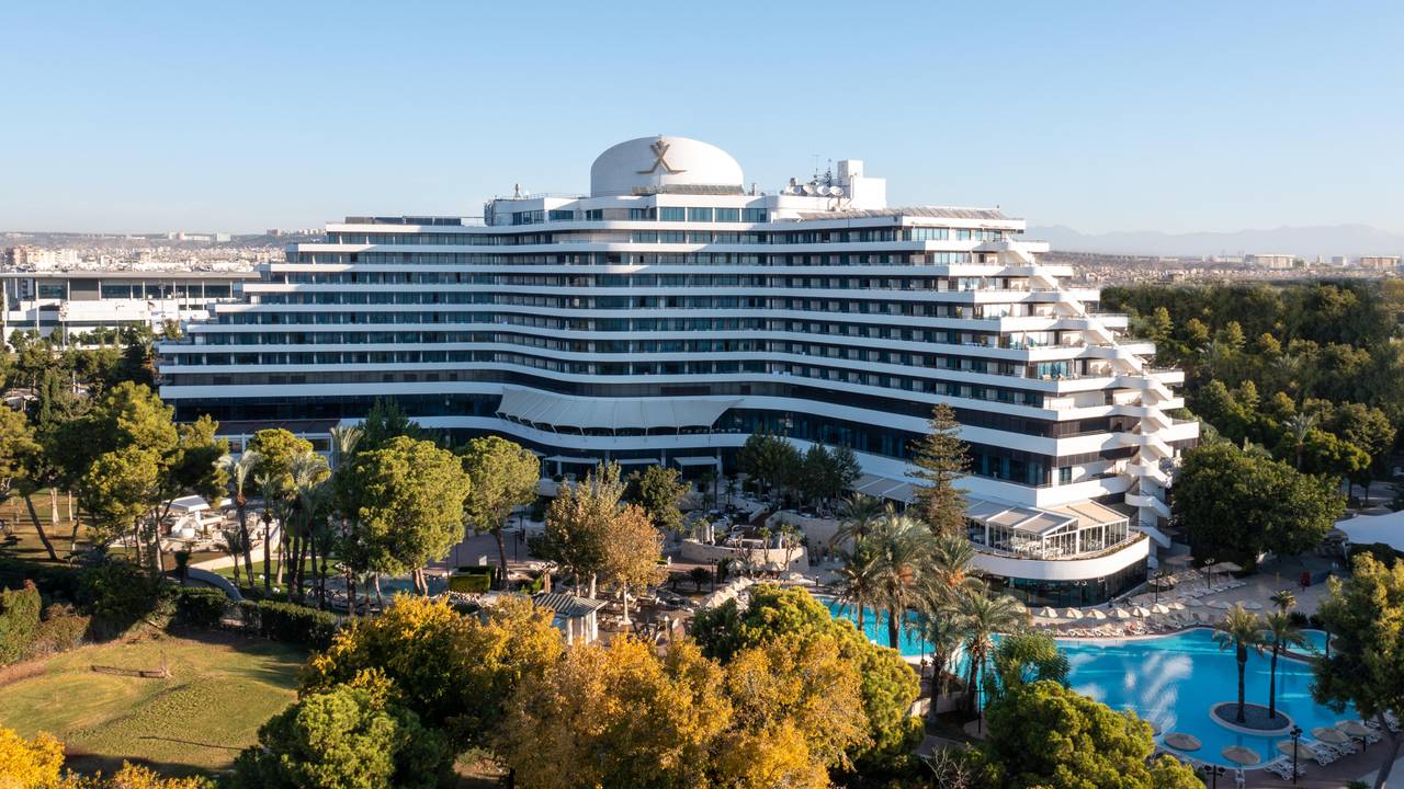 Rixos Downtown Antalya