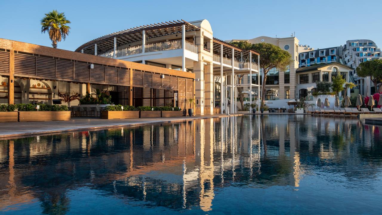Rixos Park Belek