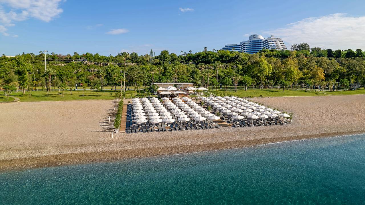 Rixos Downtown Antalya