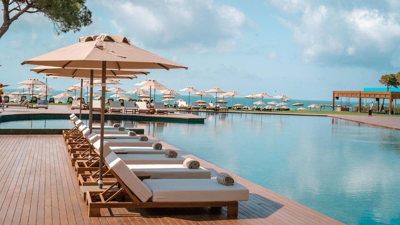 Rixos Park Belek