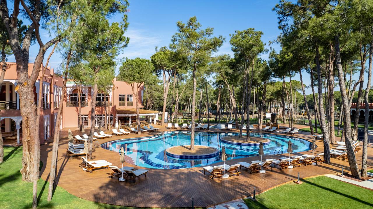 Rixos Park Belek