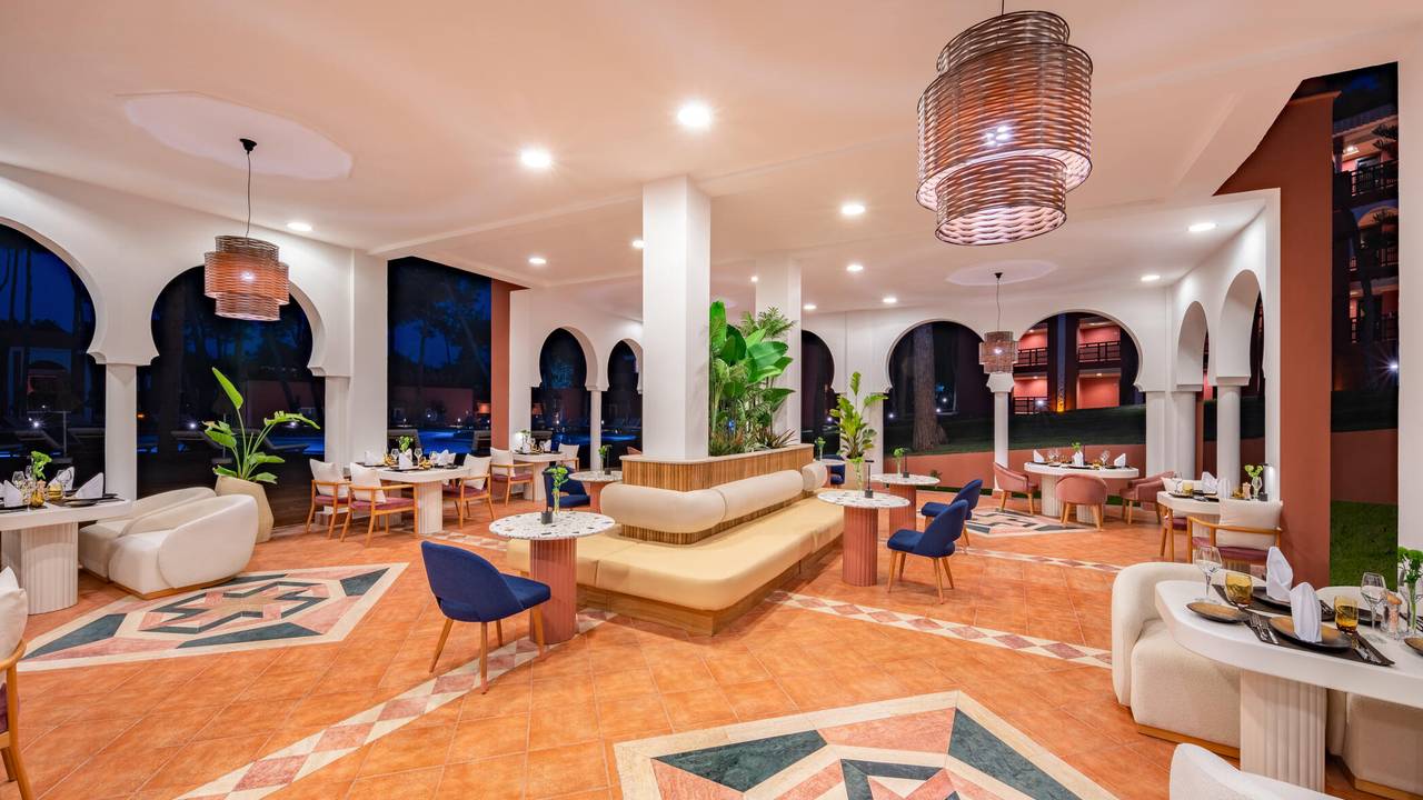 Rixos Park Belek