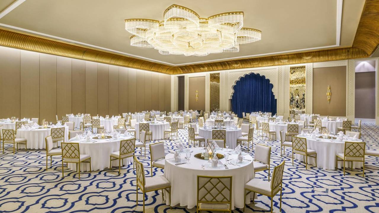 Ramadan Ballroom