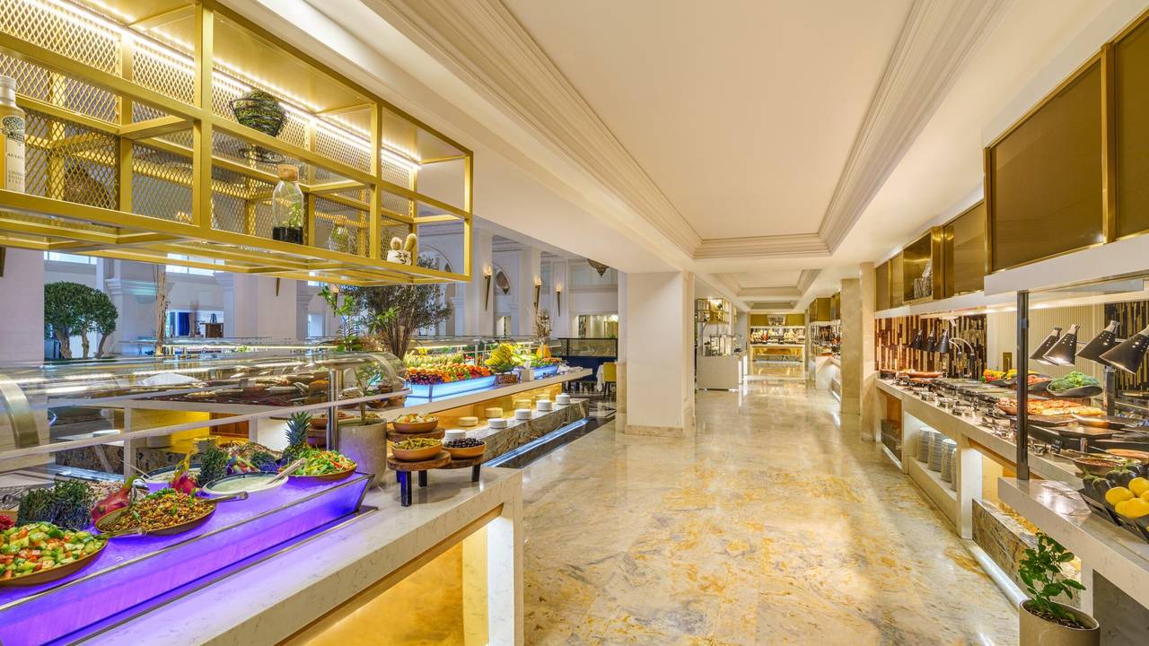 RamadanBuffet
