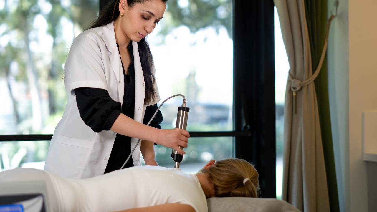 Medworld - Physio Therapy