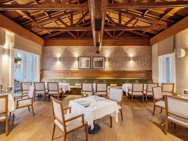 La Rosetta Restaurant