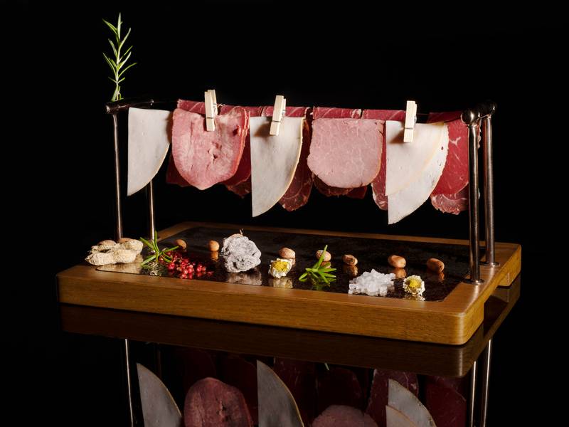 La Rosetta Restaurant
