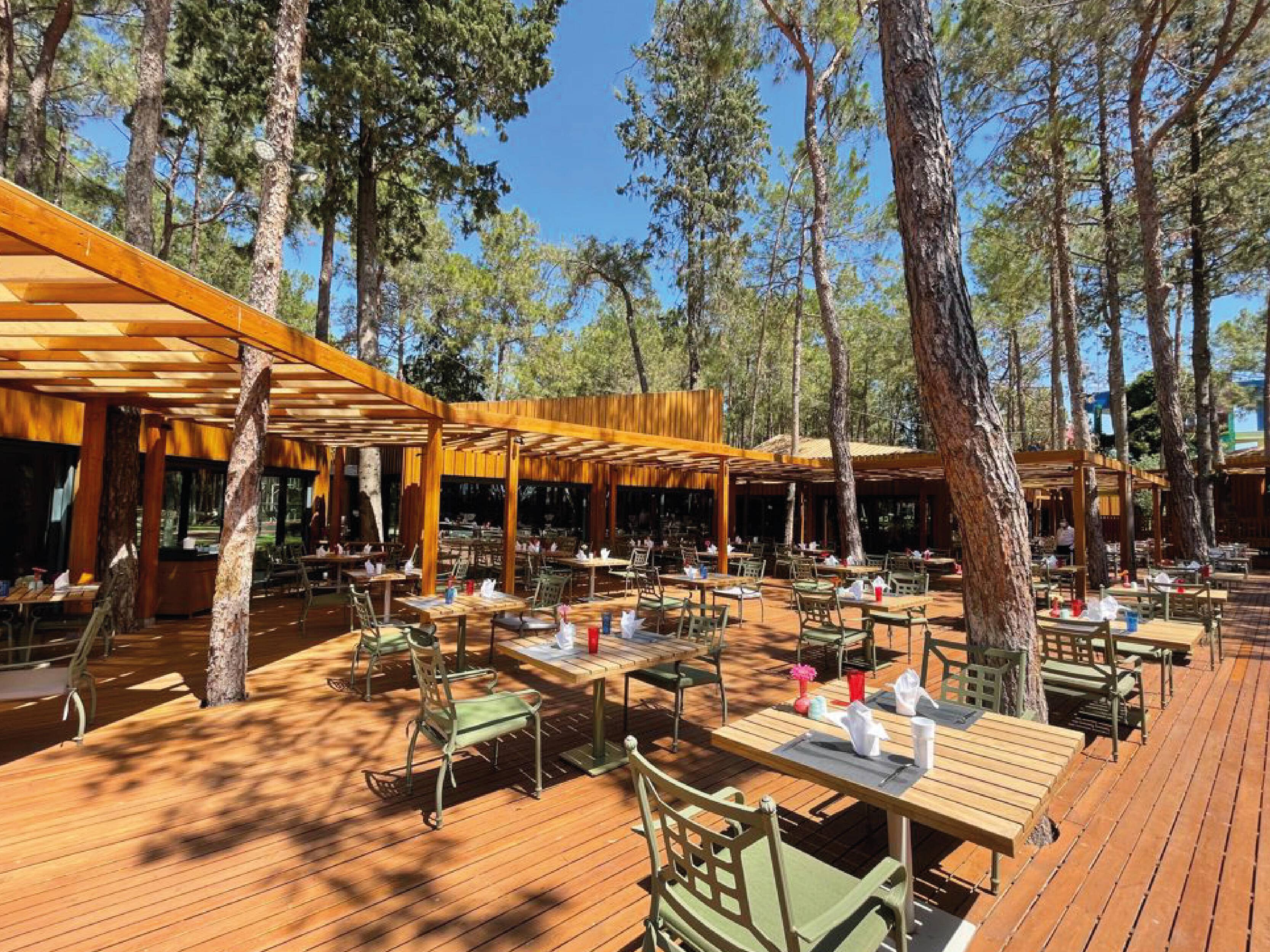 Rixy Kids Restaurant