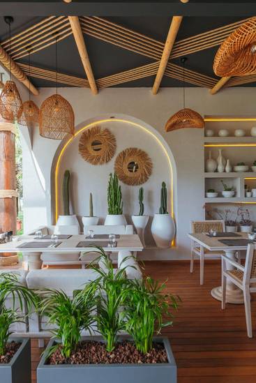 Ristorante People's