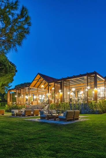 Akşam Restaurant