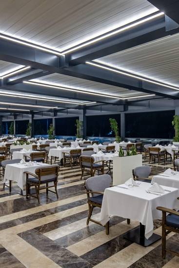 Ristorante Turchese