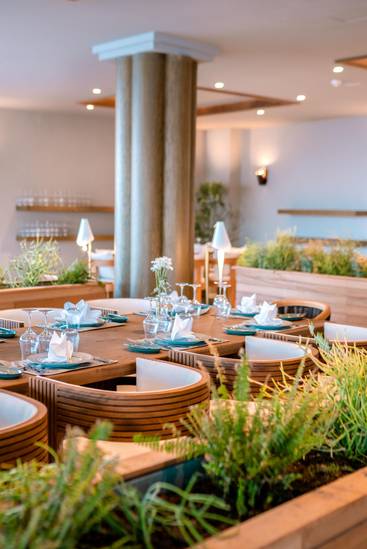 Mermaid Restaurant