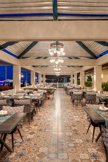 A La Turca Restaurant