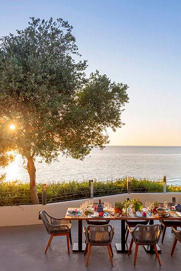 Kalamata Restaurant