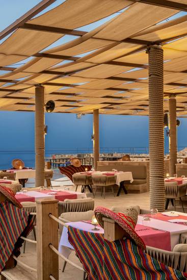 Cactus Restaurant